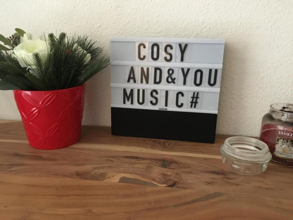 Cosy And You Кольмар Экстерьер фото