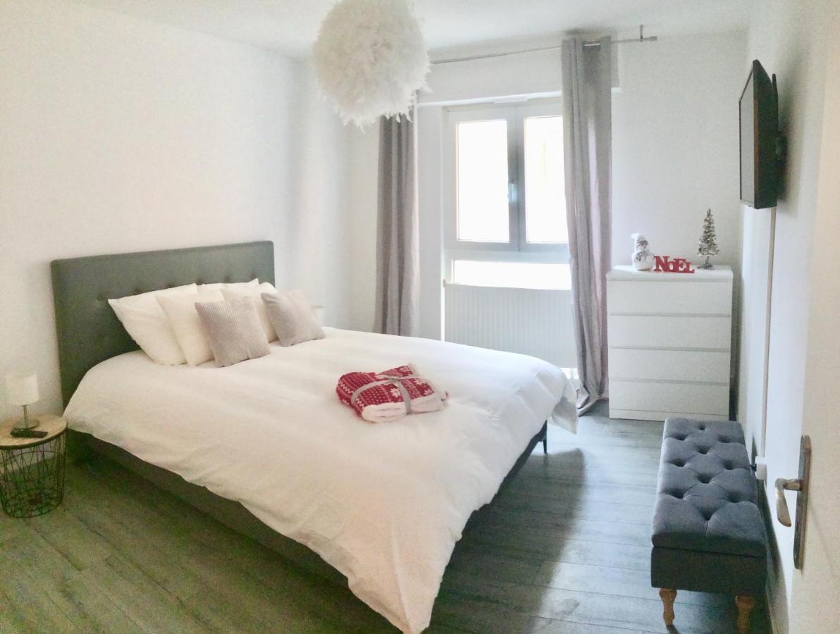 Cosy And You Кольмар Экстерьер фото